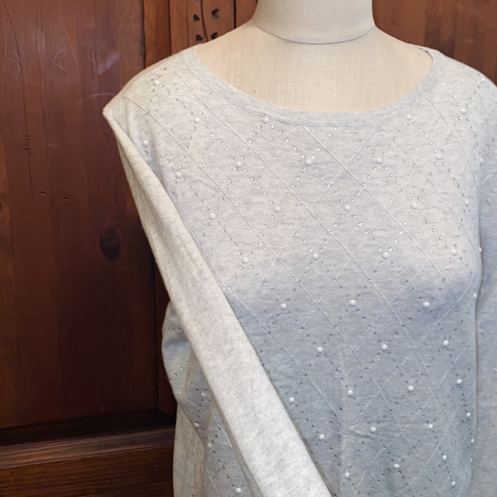 Lightweight Elle sweater